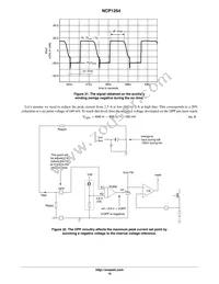 NCP1254ASN65T1G Datasheet Page 15