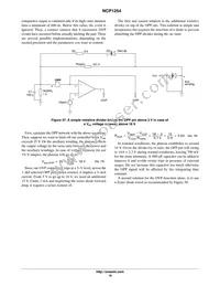 NCP1254ASN65T1G Datasheet Page 19