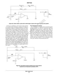 NCP1254ASN65T1G Datasheet Page 20