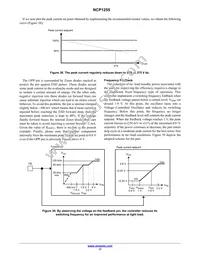 NCP1255DD65R2G Datasheet Page 17