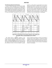 NCP1255DD65R2G Datasheet Page 18