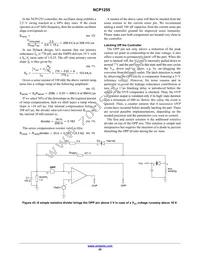 NCP1255DD65R2G Datasheet Page 20