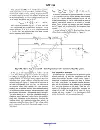 NCP1255DD65R2G Datasheet Page 21