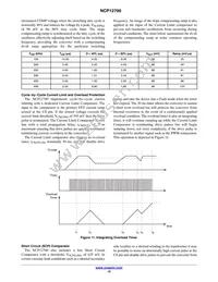 NCP12700BMTTXG Datasheet Page 15