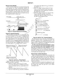 NCP1271P65G Datasheet Page 16