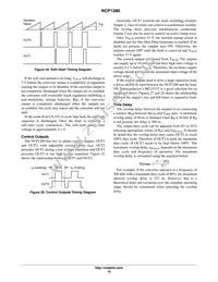 NCP1280DR2 Datasheet Page 16