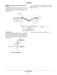 NCP1288BD65R2G Datasheet Page 22