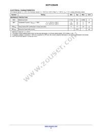 NCP1336ADR2G Datasheet Page 8