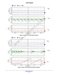 NCP1336ADR2G Datasheet Page 15