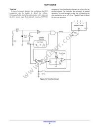 NCP1336ADR2G Datasheet Page 16