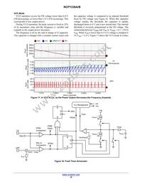 NCP1336ADR2G Datasheet Page 18