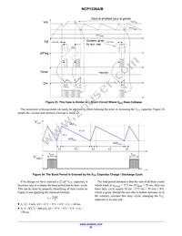 NCP1336ADR2G Datasheet Page 21