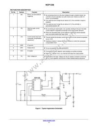 NCP1338DR2G Datasheet Page 2