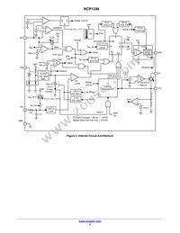 NCP1338DR2G Datasheet Page 3