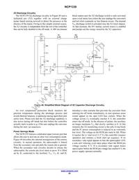 NCP1339GDR2G Datasheet Page 20