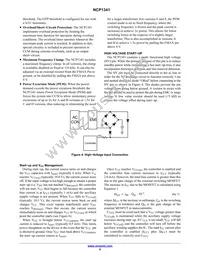 NCP1341A1D1R2G Datasheet Page 9