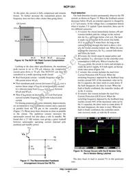 NCP1351DPG Datasheet Page 15