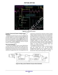 NCP1365ACBAXDR2G Datasheet Page 22