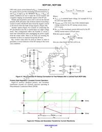 NCP1366EABAYDR2G Datasheet Page 18