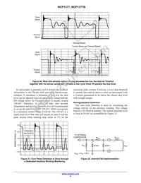 NCP1377BP Datasheet Page 9