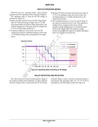 NCP1379DR2G Datasheet Page 11