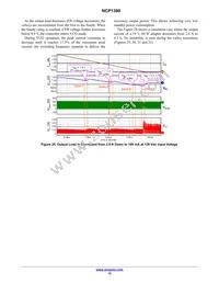 NCP1380BDR2G Datasheet Page 15