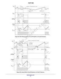 NCP1380BDR2G Datasheet Page 21