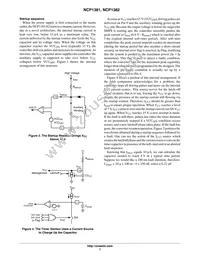 NCP1381DR2G Datasheet Page 7