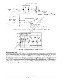 NCP1381DR2G Datasheet Page 20