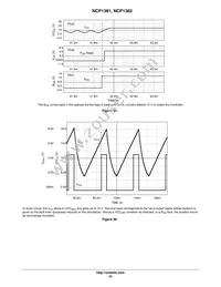 NCP1381DR2G Datasheet Page 23