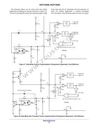 NCP1392DDR2G Datasheet Page 18