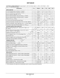 NCP1395BPG Datasheet Page 6