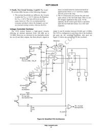 NCP1395BPG Datasheet Page 15