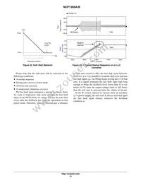 NCP1395BPG Datasheet Page 19