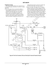 NCP1395BPG Datasheet Page 22