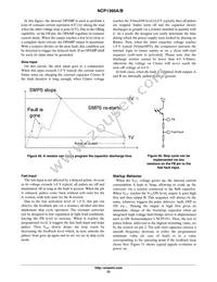 NCP1395BPG Datasheet Page 23