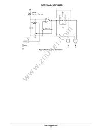 NCP1396ADR2G Datasheet Page 17