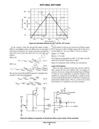 NCP1396ADR2G Datasheet Page 20