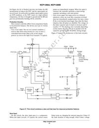 NCP1396ADR2G Datasheet Page 21