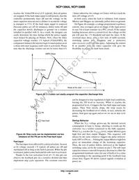 NCP1396ADR2G Datasheet Page 22