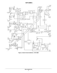 NCP1398CDR2G Datasheet Page 4
