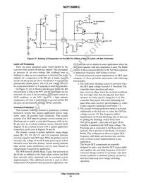 NCP1398CDR2G Datasheet Page 19