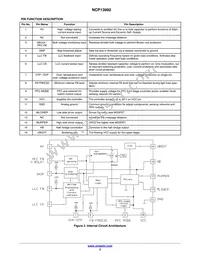 NCP13992AHDR2G Datasheet Page 3