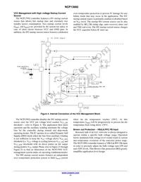 NCP13992AHDR2G Datasheet Page 11