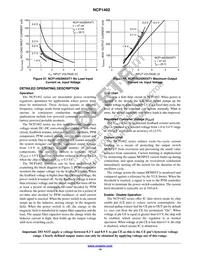 NCP1402SN30T1G Datasheet Page 14