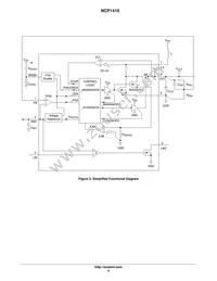 NCP1410DMR2G Datasheet Page 4