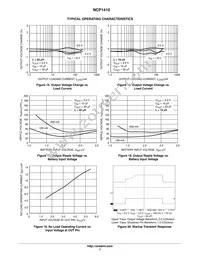 NCP1410DMR2G Datasheet Page 7