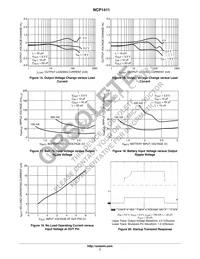 NCP1411DMR2G Datasheet Page 7