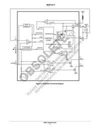 NCP1417DMR2 Datasheet Page 4