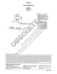 NCP1417DMR2 Datasheet Page 13